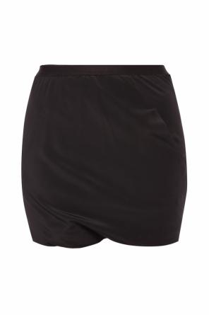 Elastic shorts, zdjęcie 1 Elastic shorts od Rick Owens